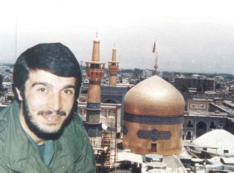 خروش کاوه ضدانقلاب را زمین گیر کرد