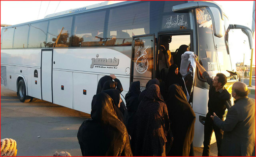 وداع ایران با بزرگ مرد تاریخ و سردار سازندگی / خداحافظ هاشمی