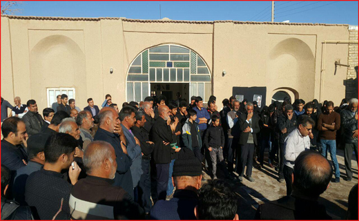 وداع ایران با بزرگ مرد تاریخ و سردار سازندگی / خداحافظ هاشمی