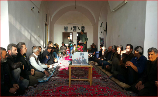 وداع ایران با بزرگ مرد تاریخ و سردار سازندگی / خداحافظ هاشمی