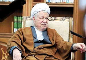 پیام تسلیت آیت الله امینی در خصوص درگذشت آیت الله هاشمی رفسنجانی