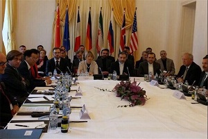نشست کمیسیون مشترک برجام برگزار می‌شود