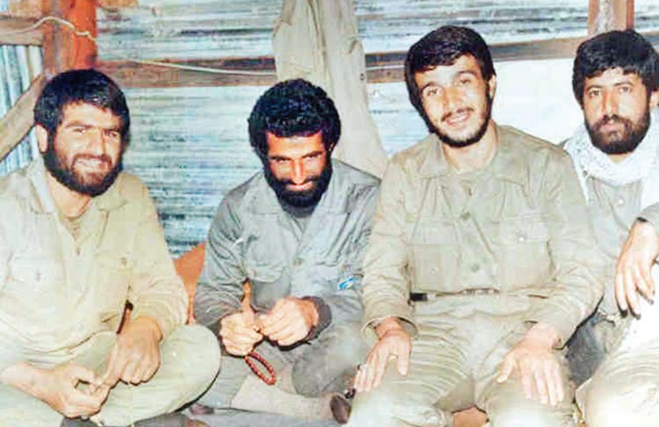 خروش کاوه ضدانقلاب را زمین گیر کرد