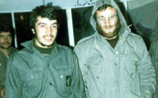 خروش کاوه ضدانقلاب را زمین گیر کرد