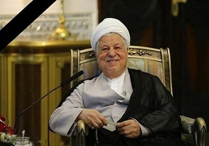 پیام تسلیت آیت الله احمد مبلغی در خصوص ارتحال آیت الله هاشمی رفسنجانی