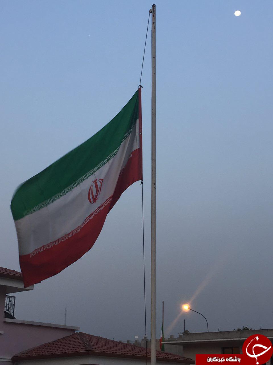 حضرت آيت الله هاشمی رفسنجانی