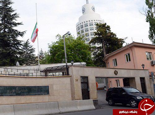 حضرت آيت الله هاشمی رفسنجانی
