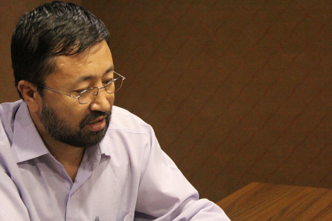 آیت&zwnj;الله هاشمی رفسنجانی و &laquo;سازندگان بی&zwnj;نام نشان&raquo; مهاجر
