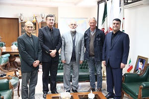 شهنازی: سوارکاری در ایران از پتانسیل خوبی برخوردار است