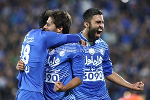 ارسال لیست آسیایی استقلالی ها به AFC