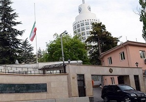 ظریف با مادورو دیدار کرد