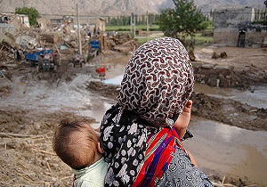 رونمایی از ابزارهای ملی ارزیابی سلامت در حوادث و بلایا