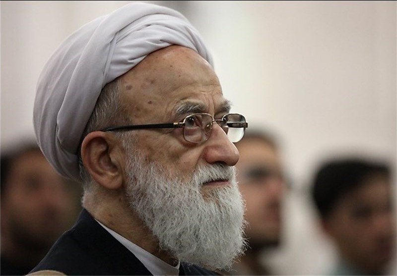 حال آیت الله امامی کاشانی نامساعد شد