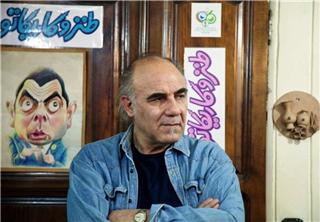 علیزاده: مسئولان به طنزپردازان اعتماد كنند
