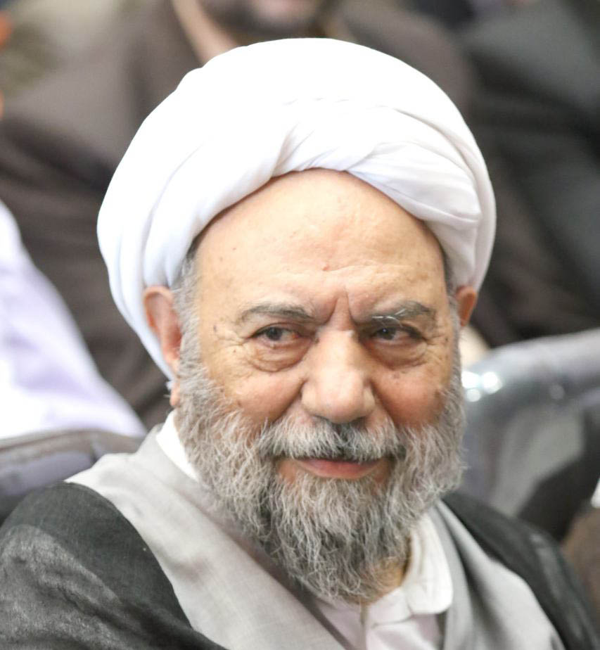 حال آیت الله صانعی نامساعد شد