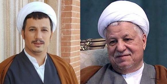 آیت&zwnj;الله هاشمی رفسنجانی؛ از شهریور 1313 تا دی&zwnj;ماه 1395
