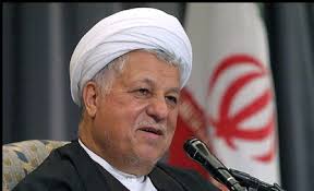 برگزاری مراسم ارتحال آیت الله هاشمی رفسنجانی در بردسیر