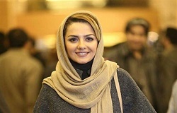 حادثه برای بازیگر زن سینما هنگام اسب سواری