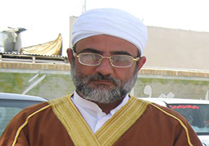 تسلیت امام جمعه اهل سنت خنج در پی در گذشت آیت الله هاشمی رفسنجانی