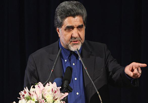 خاطره استاندار تهران از نقش آیت‌الله هاشمی در راه‌اندازی کارخانه فولاد میانه + فیلم