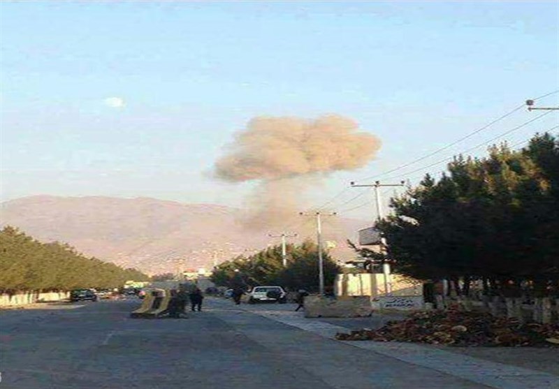 ۲ انفجار در نزدیکی پارلمان افغانستان؛ ۳۱ کشته و ۷۰ زخمی بر جای گذاشت ۲ انفجار در نزدیکی پارلمان افغانستان؛ ۳۱ کشته و ۷۰ زخمی بر جای گذاشت