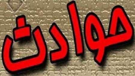 زورگیر قمه کش همدان در دام پلیس