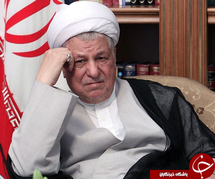 از بازتاب مراسم خاکسپاری آیت&zwnj;الله هاشمی رفسنجانی در رسانه&zwnj;های خارجی تا تغذیه مرد 440 کیلویی+تصاویر