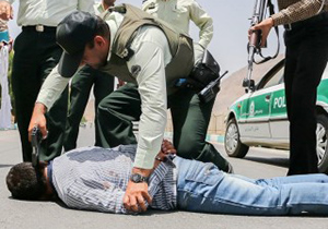 حمل مواد در اتوبوس حامل مسافر