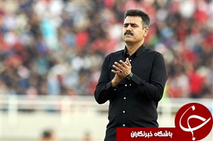 پورموسوی به نشست خبری تیمش مقابل تراکتورسازی نمی رسد