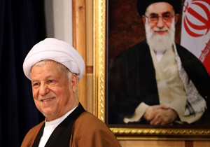 آیت الله هاشمی سرباز فداکار و رهرو ثابت قدم مقام معظم رهبری بود