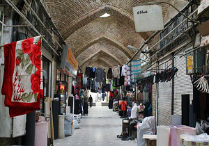 هشدار جدی برای بازار تهران!