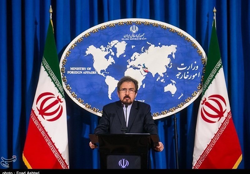 ایران انفجارهای تروریستی افغانستان را محکوم کرد