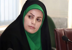توسعه ورزش‌های همگانی با افتتاح نخستین پارک بانوان در یاسوج