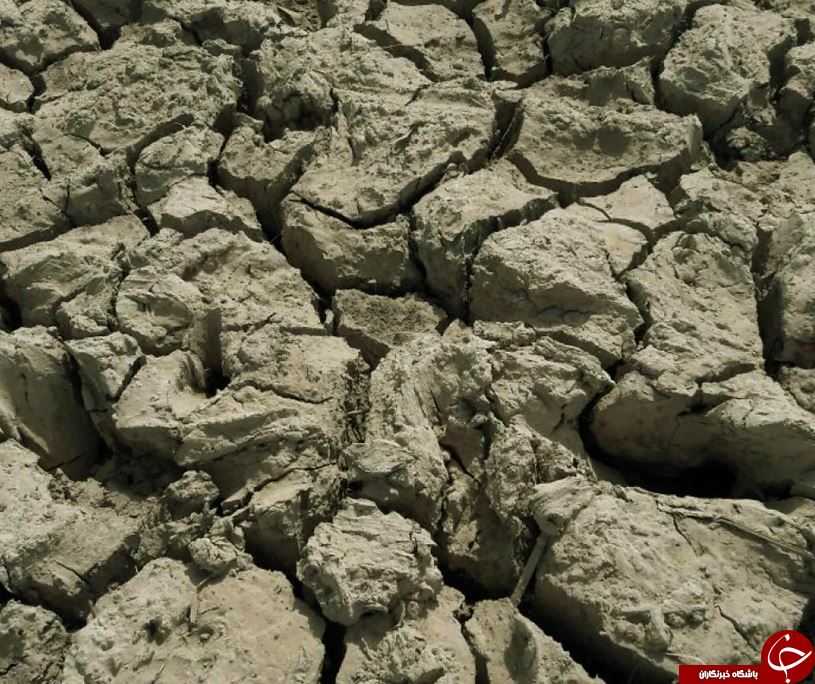 10 تصویر که تغییرات آب و هوایی در سراسر جهان را اثبات می&zwnj;کند