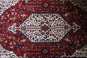 خانه گردشگری فرش افشار در تکاب ایجاد می‌شود
