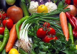 مرطوب کننده های طبیعی در آشپزخانه/ پوستتان را برای نوروز 96 خانه تکانی کنید