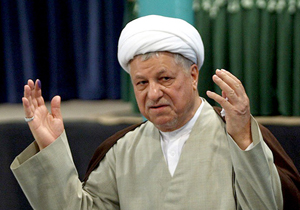 امام جمعه اردل ارتحال آیت الله هاشمی رفسنجانی را تسلیت گفت