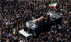 قدرشناسی ملت انقلابی و ناسپاسی فتنه‌گران