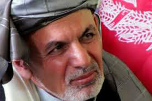 غنی: طالبان با بی شرمی به کشتار مردم افغانستان افتخار می کند