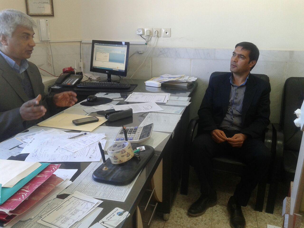 دوره مدیریت بوم خانه های گردشگری در خواف