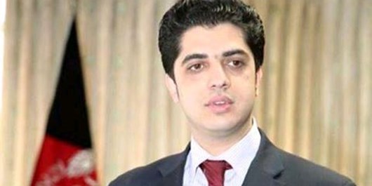 برادر زن حامد کرزی در انفجار &laquo;قندهار&raquo; کشته شد