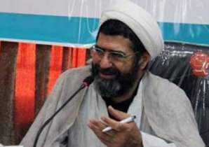 معرفی بیست و ششمین امام جمعه استان یزد