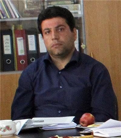 سرپرست اداره ورزش و جوانان شهرستان تویسرکان منصوب شد