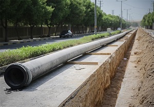 برخورداری 60 درصد روستاهای  ارشق مشگین‌‌شهر از آب شرب سالم