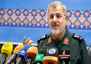شجاعت شهید کاظمی زبانزد فرماندهان و نیروهای مسلح بود