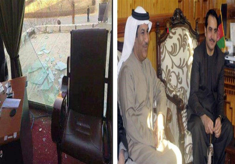 سخنگوی طالبان افغان: انفجار قندهار ربطی به طالبان ندارد