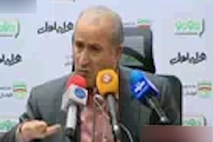 سایه روشن های نیم فصل اول لیگ برتر فوتبال + فیلم