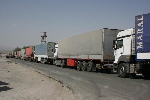 صادرات در آذربایجان‌غربی 10 درصد افزایش یافت