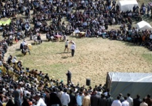 زوران رشته ریشه دار کرمانشاه