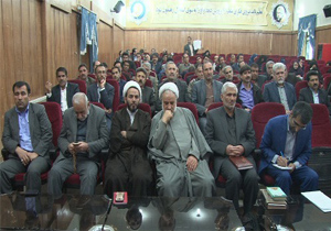 همایش طرح مبین با شرکت250مدیر مدرسه در یاسوج برگزار شد